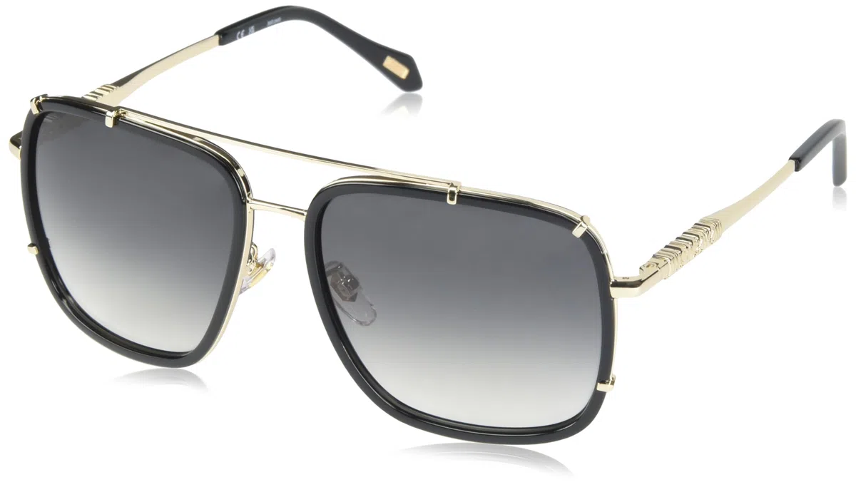 Just Cavalli Sjc030v Occhiali Unisex - Adulto