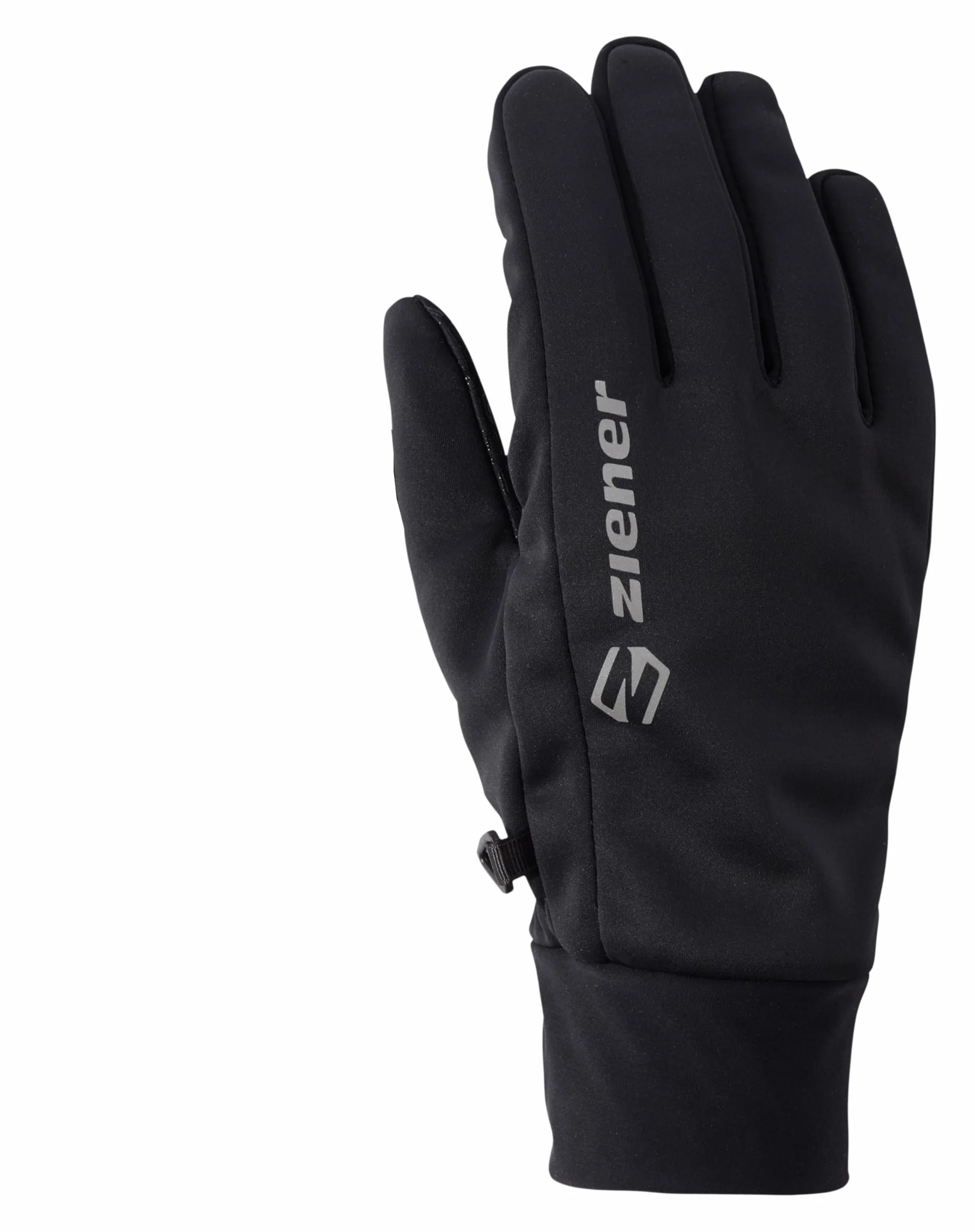 Ziener Irios, Guanti Multisport. Uomo