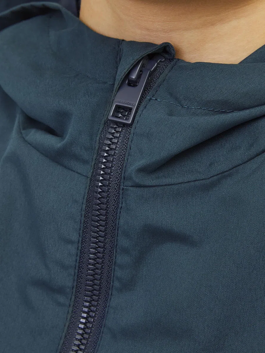 JACK & JONES Junior Softshell Jacket Softshell Jacket for Boys