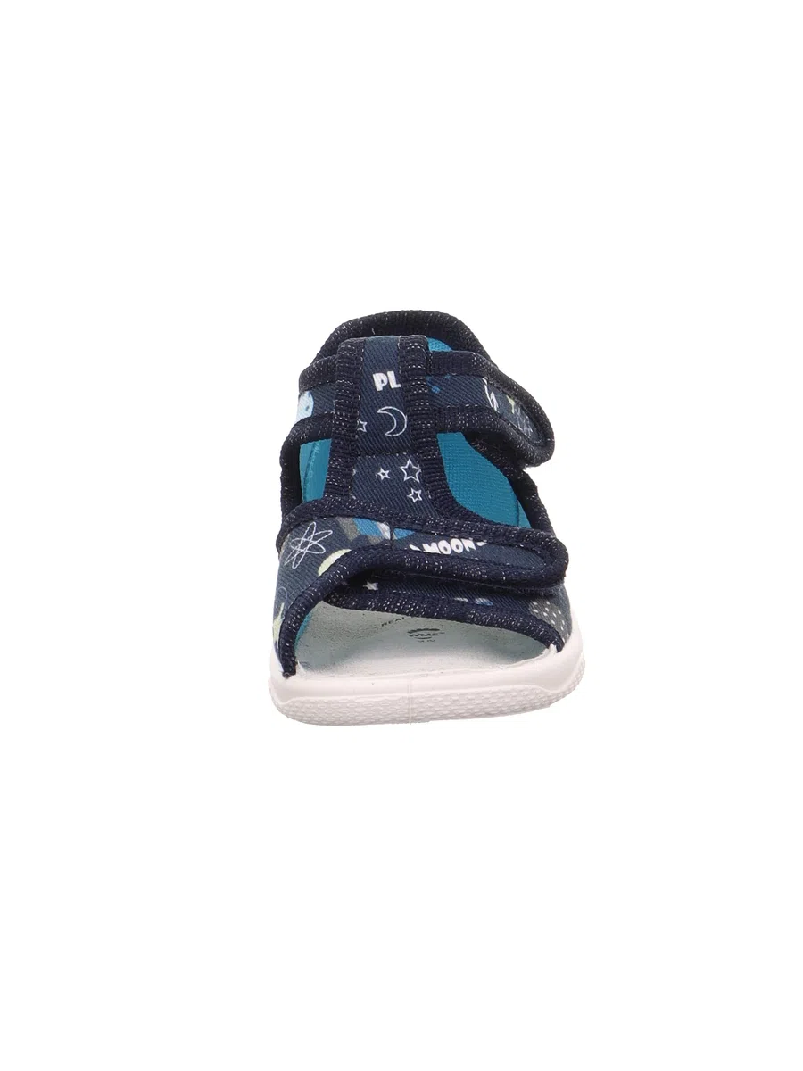 superfit Pantofole da ragazza POLLY