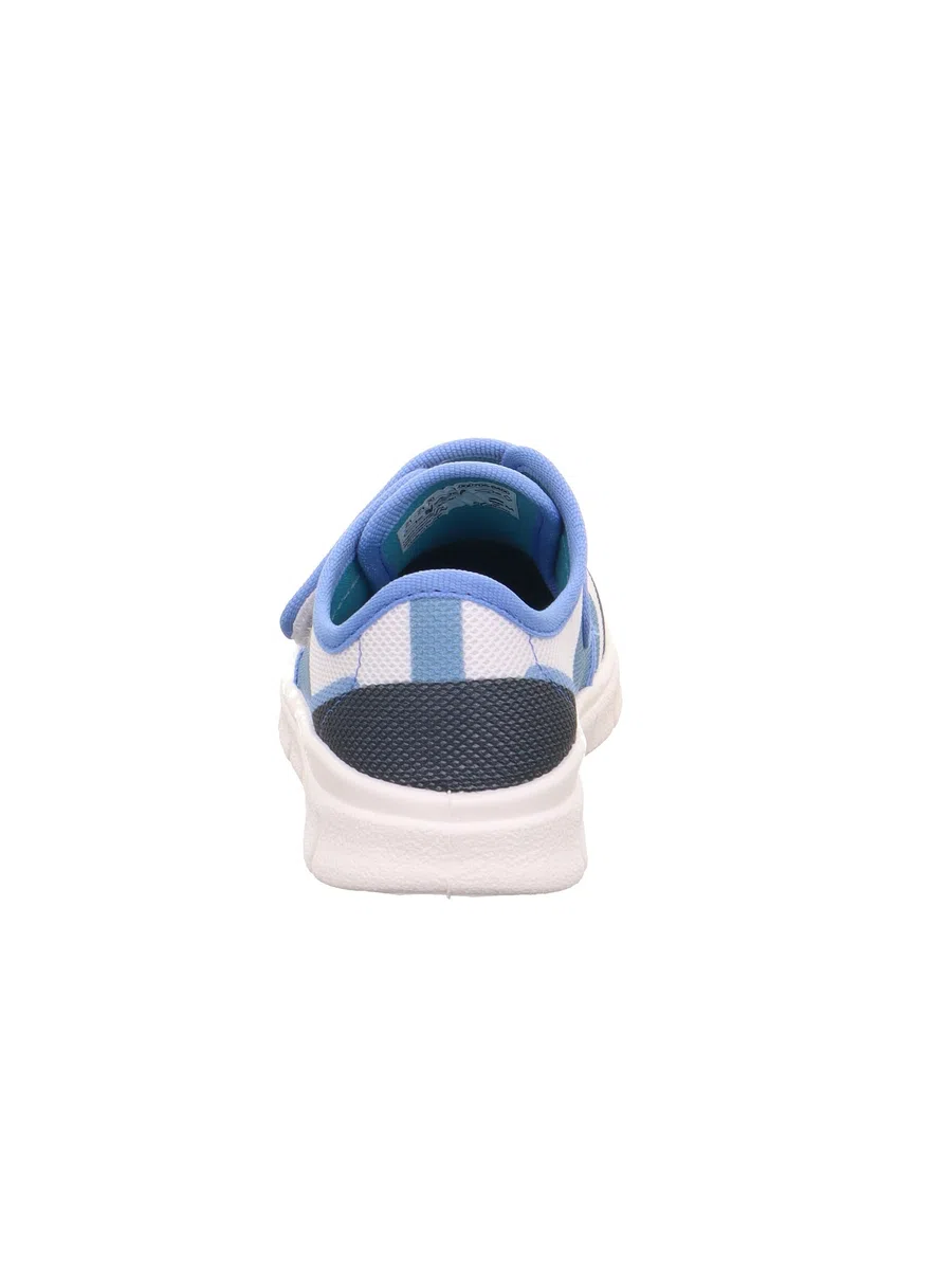 Superfit Bobby, Ciabatte, Blu 8400, 34 EU