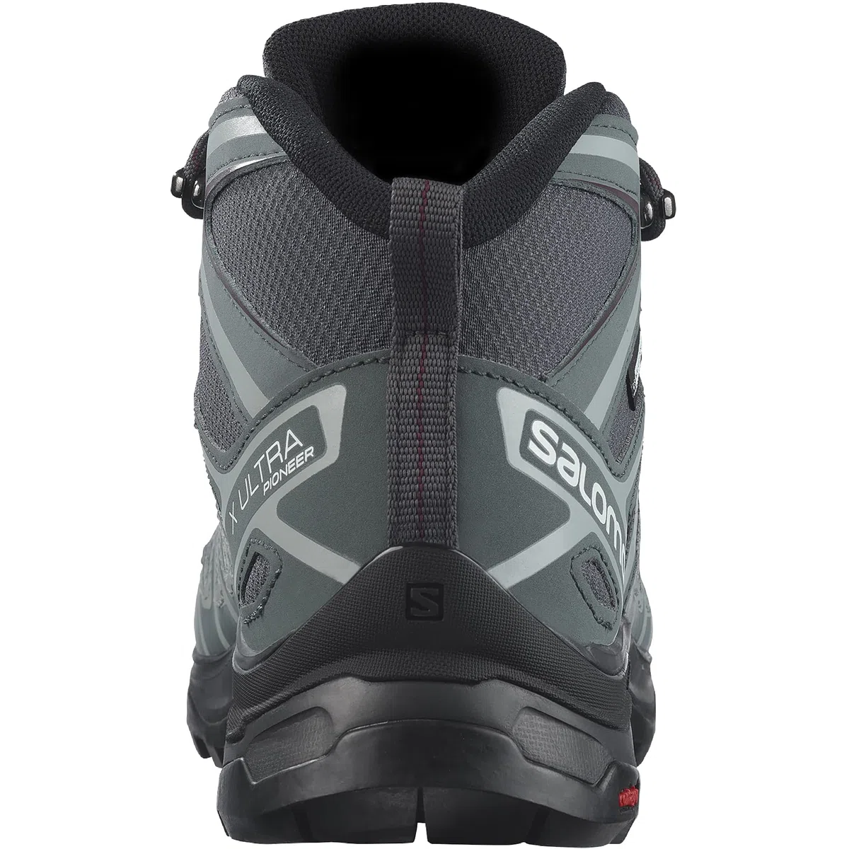 Salomon X Ultra Pioneer Mid Climasalomon Waterproof Climbing ShoeDonna