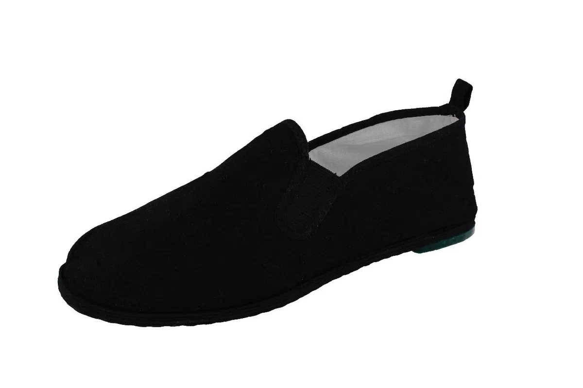 de fonseca Scarpe Varie da Passeggio Uomo New L.M.NER6 Nero 41