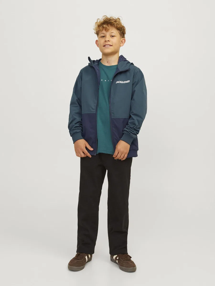 JACK & JONES Junior Softshell Jacket Softshell Jacket for Boys