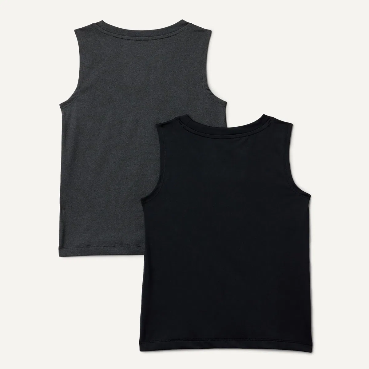 Amazon Essentials Boys' Tech Stretch Tank Top