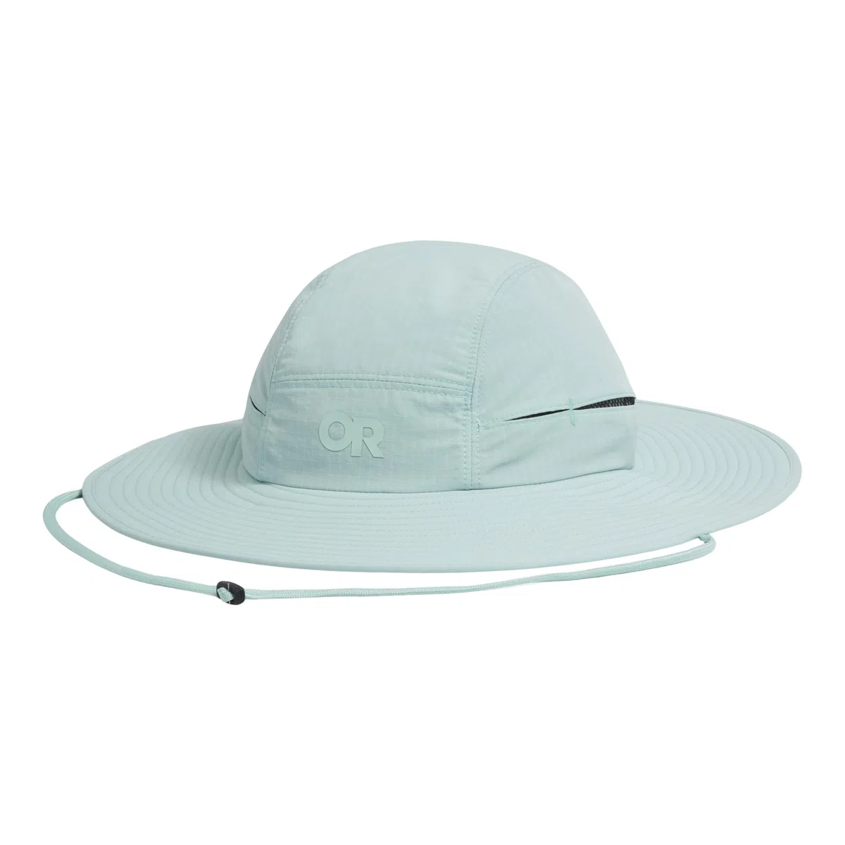 Outdoor Research Sunbriolet - Cappello da sole UPF 50+, traspirante e traspirante, per safari e escursionismo, per uomini e donne, copricapo SPF