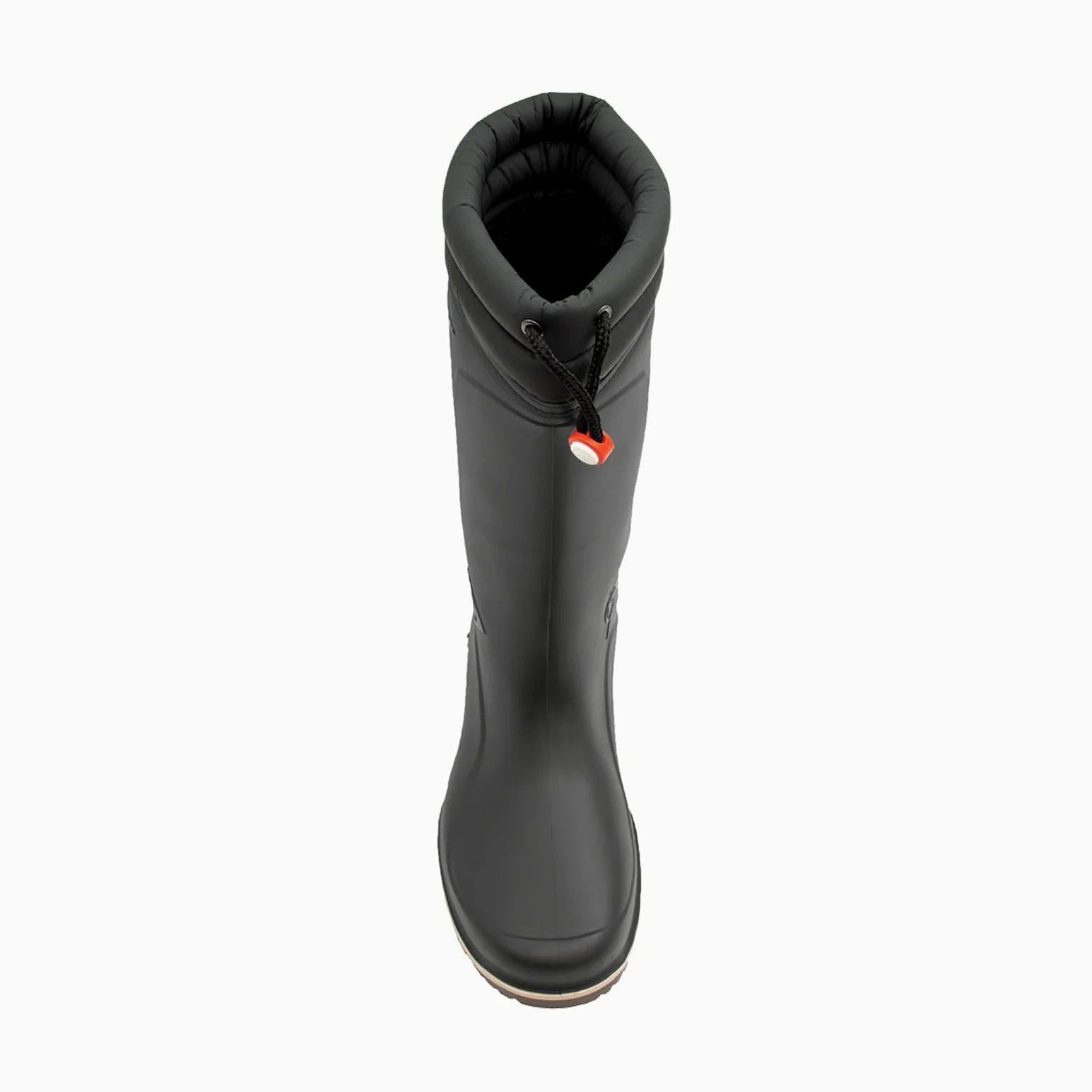DUNLOP Blizzard Thermal Wellington Boots Black - 19589