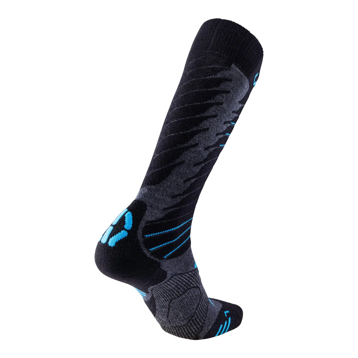 UYN Wintersports, Calze Tecniche da Sci Uomo