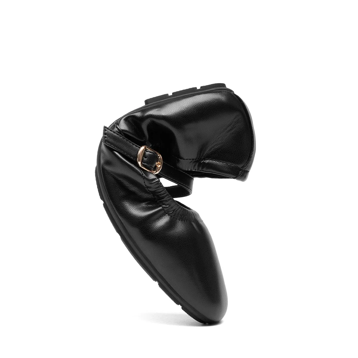 DREAM PAIRS Ballerine da Donna Pieghevoli Mary Jane Scarpe Comode e Morbide Scarpe per Feste Viaggi Uso Quotidiano