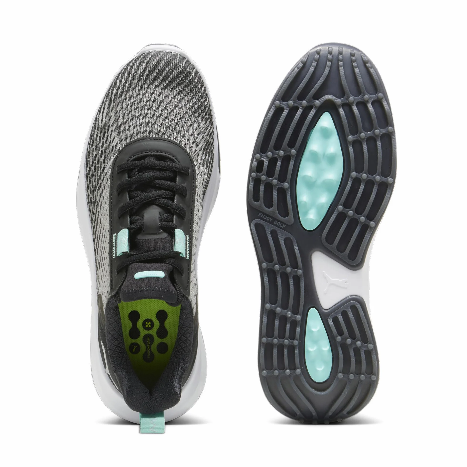 PUMA Fusion Crush Sport Donna Scarpe da ginnasticaDonna