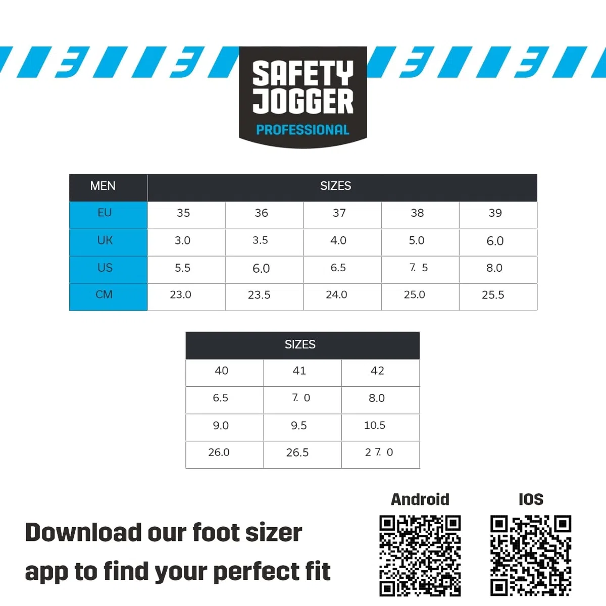 SAFETY JOGGER Carly Scarpe per Professionisti sanitariUnisex - Adulto