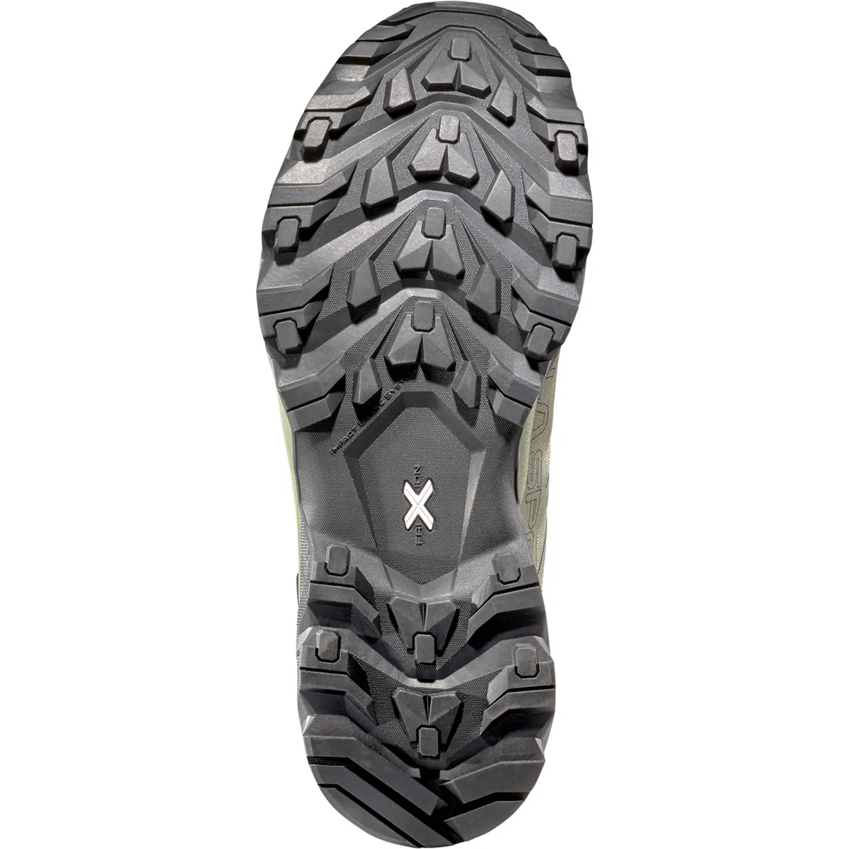 LA SPORTIVA Uomo Ultra Raptor 3 Mid GTX Scarpe