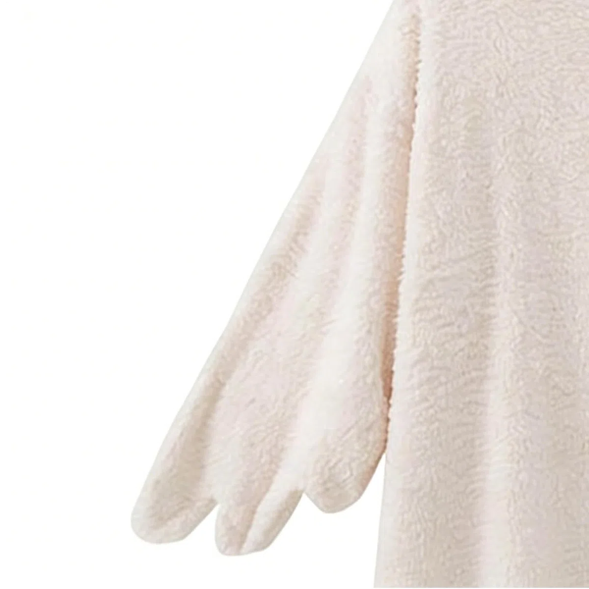 Coperta con cappuccio, design a forma di oca, oversize indossabile, grande coperta con cappuccio per film, serate, feste, riunioni di famiglia, campeggio, viaggi, casa, soggiorno, camera da letto