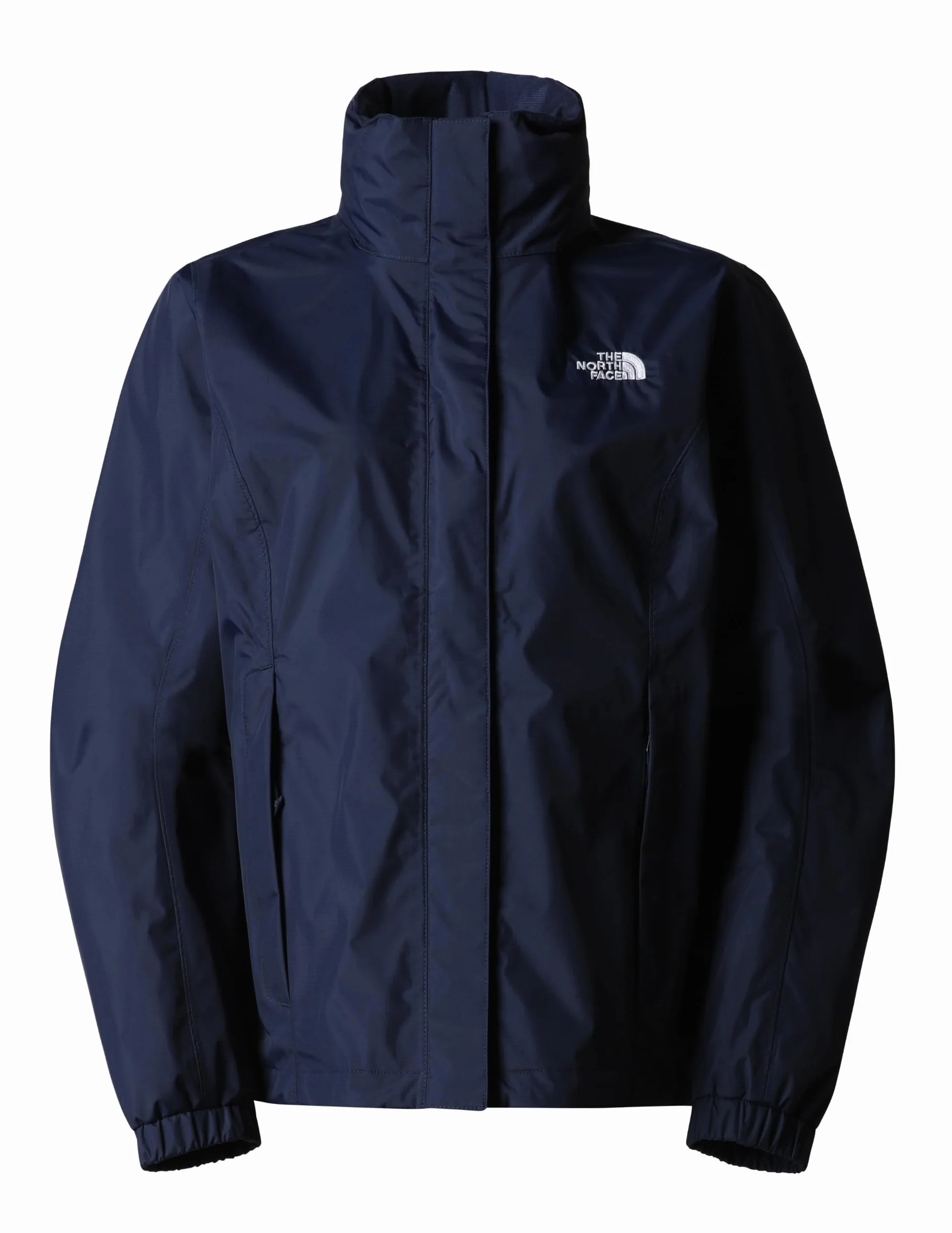 The North Face Resolve - Giacca Donna