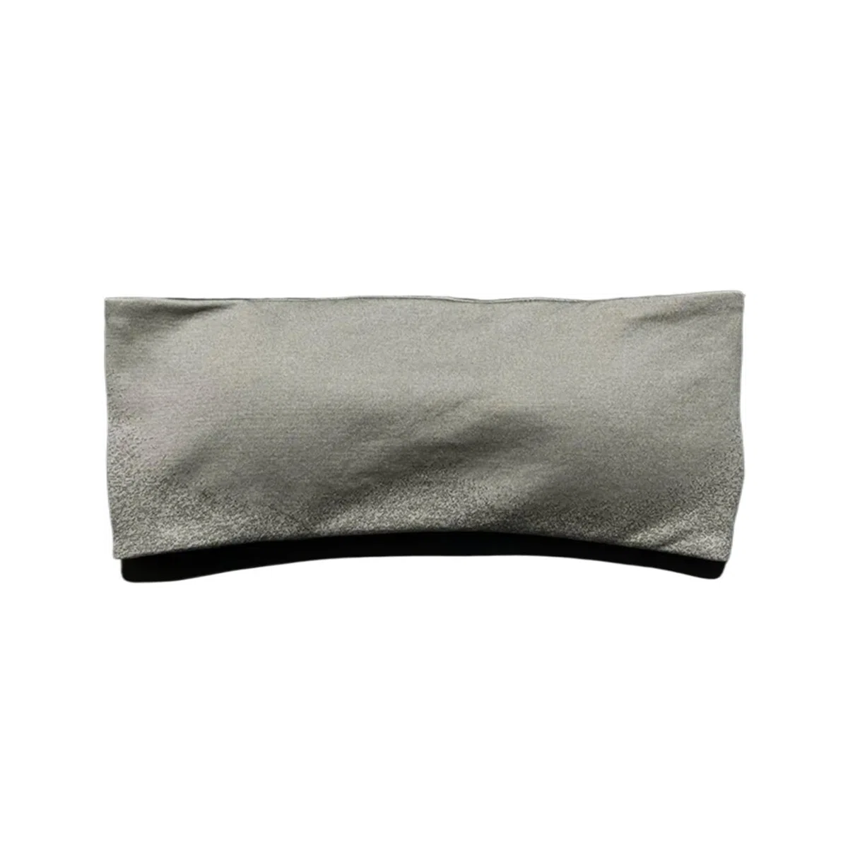 Reggiseno Senza Spalline Top Sportivi da Donna Senza Cuciture for Yoga, Top Spessi e Corti for Il Fitness, Elastici for