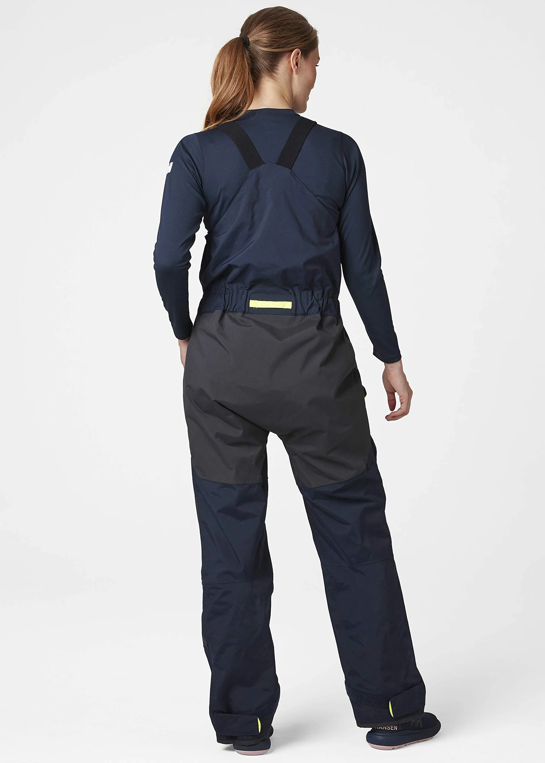 Helly Hansen Donna Salopette Pier 3.0