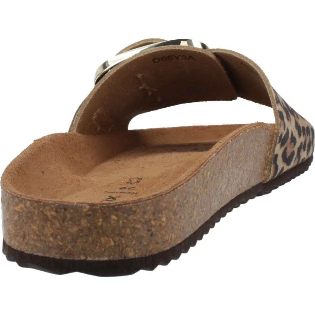Geox D Brionia R A Sandalo piattoDonna