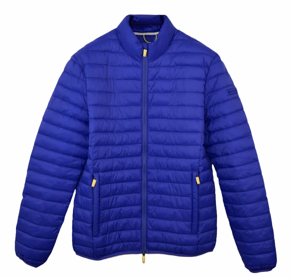 GIUBBOTTO UOMO PRIMAVERILE - PIUMINO UOMO LEGGERO ULTRALIGHT - ESTIVO - 60 GRAMMI - GIACCA PRIMAVERILE