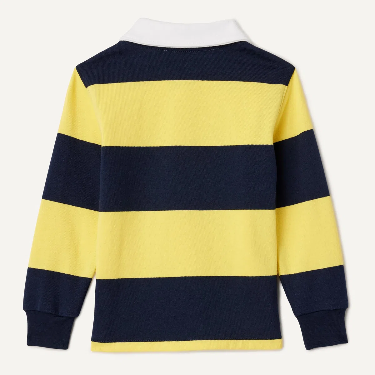Amazon Essentials Bambini e Ragazzi Polo da Rugby