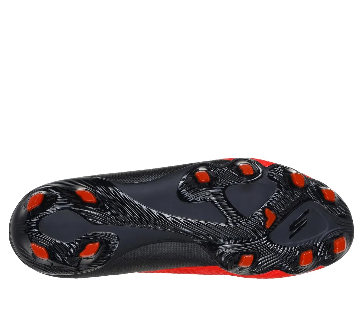 Skechers Uomo SKX_2 High Academy Tacchetti da Calcio Terreno Compatto