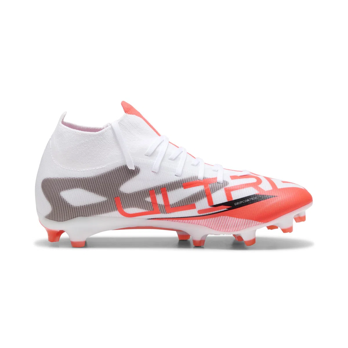 Puma Ultra 5 Match+ Fg/AG Wn's Scarpe da calcioDonna