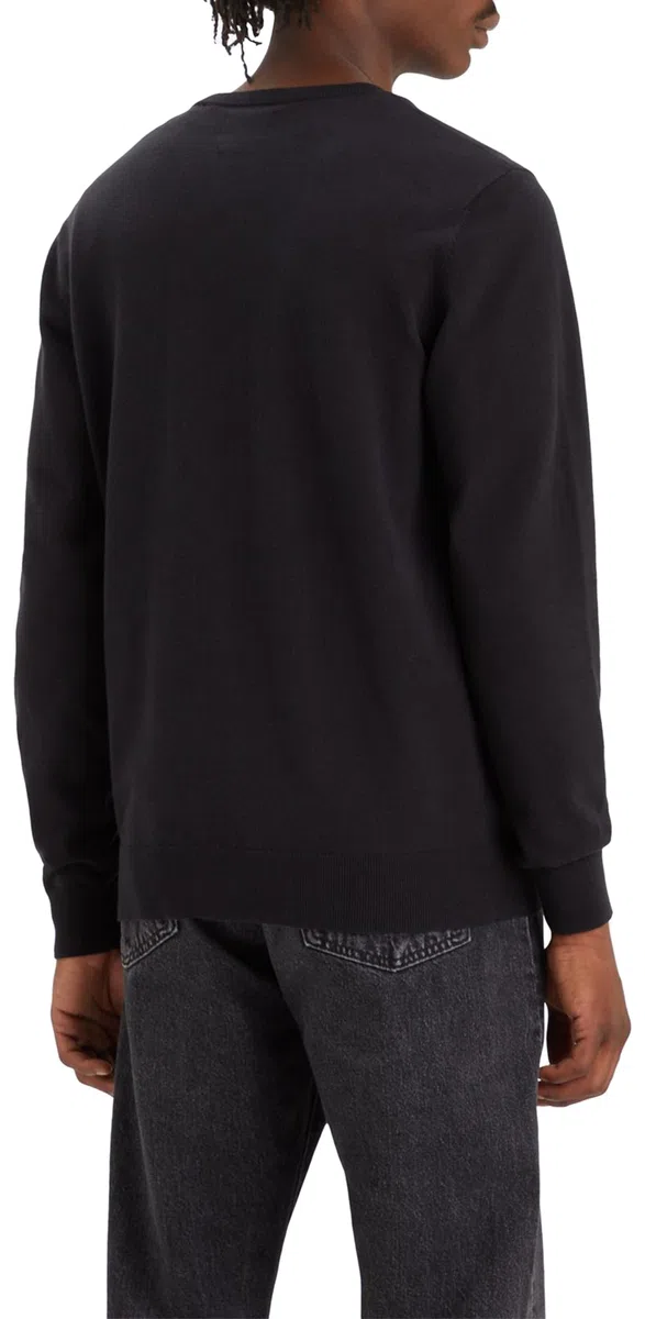Levi's Lightweight Housemark Felpa Uomo