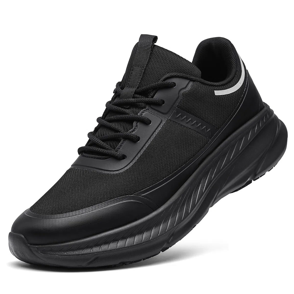 Scarpe da Cuoco Scarpe da Lavoro da Donna Antiscivolo Scarpe da Cuoco Impermeabili Scarpe Professionali da Uomo comode Sportive e Ammortizzate