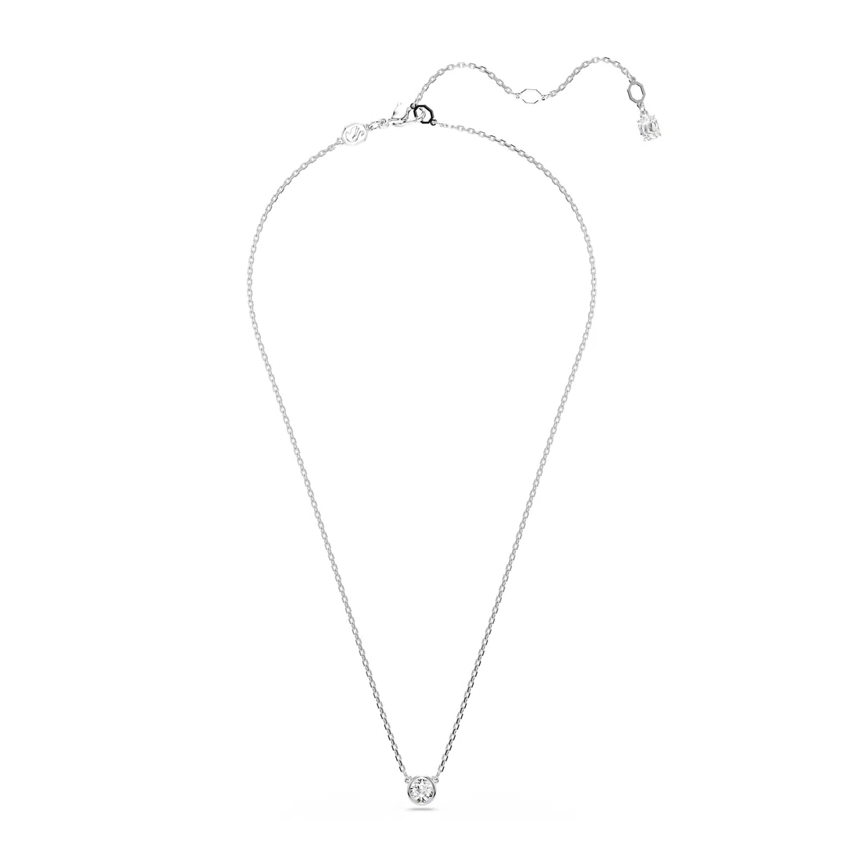 Swarovski Imber Collezione pendentif, taille ronde
