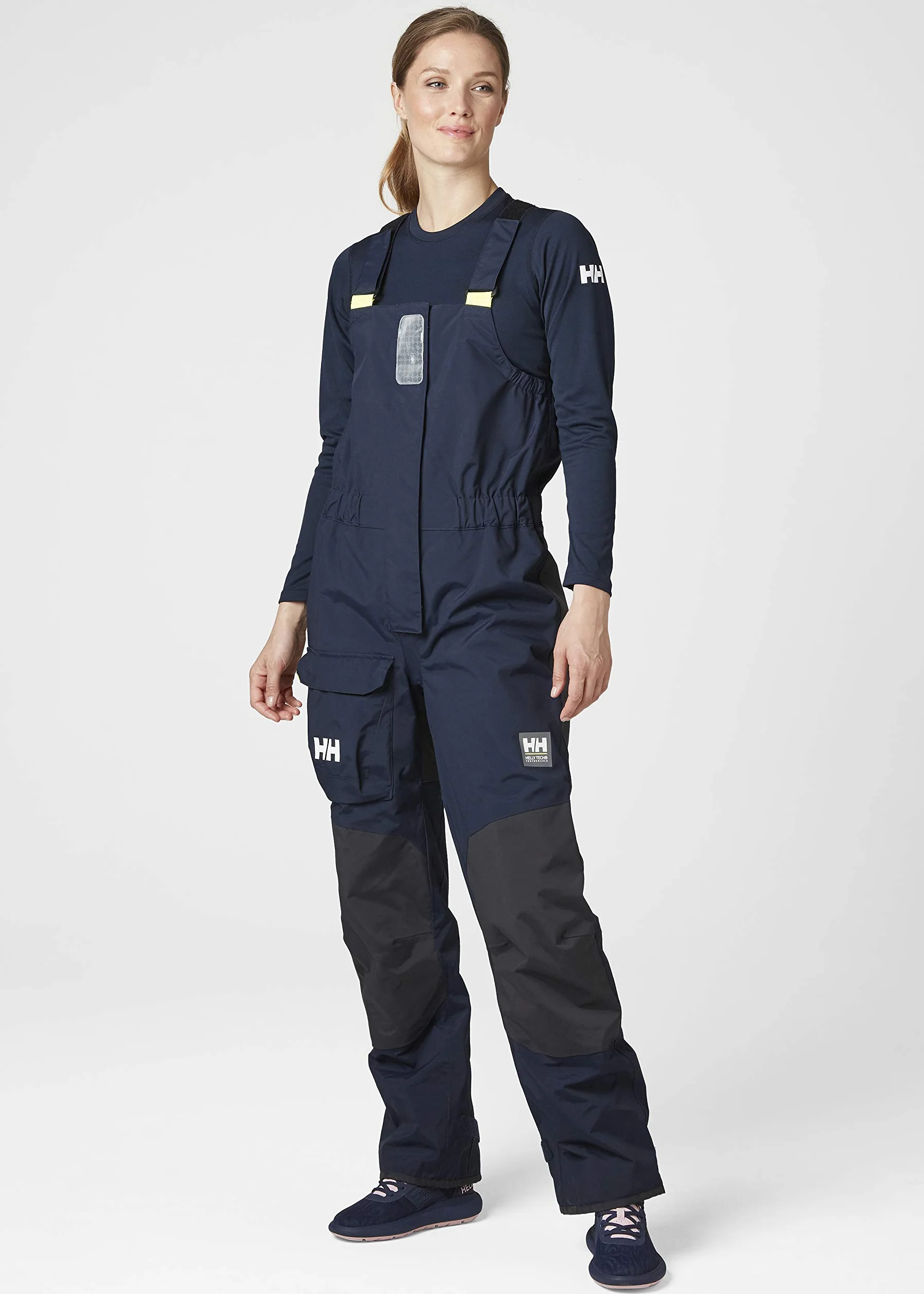 Helly Hansen Donna Salopette Pier 3.0