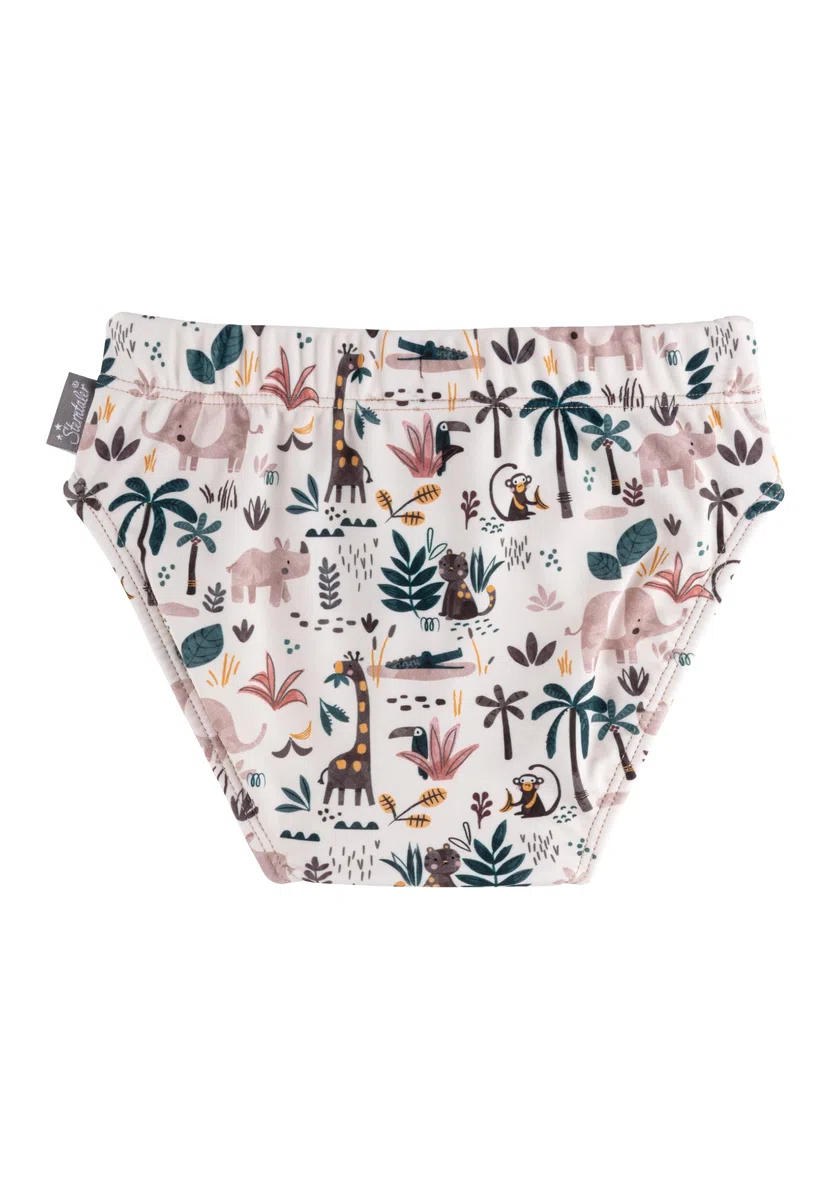 Sterntaler Badehose Safari Costume a Pantaloncino Bimbo 0-24