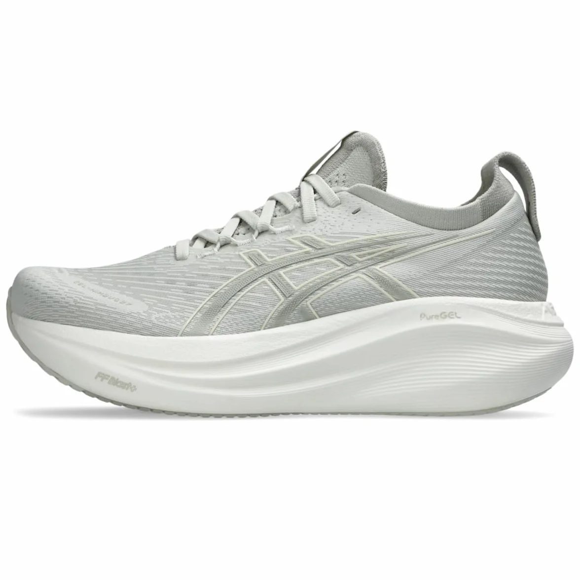 Asics Gel-Nimbus 27 Scarpe da ginnasticaDonna