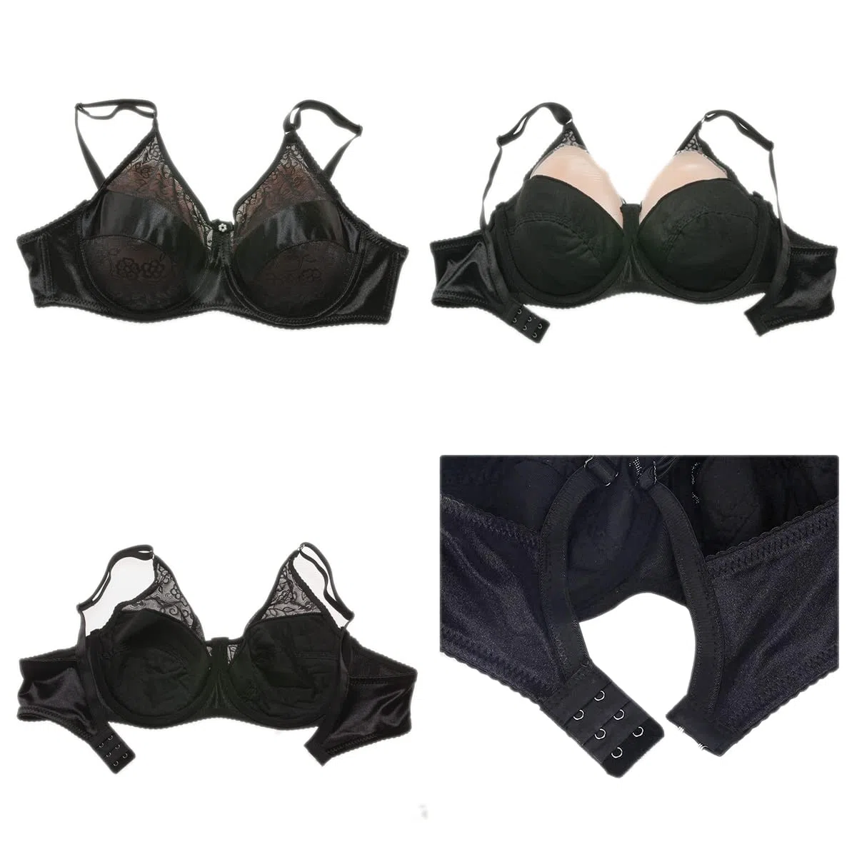 Protesi Mammaria Tasca Reggiseno Per Crossdressers Mastectomia