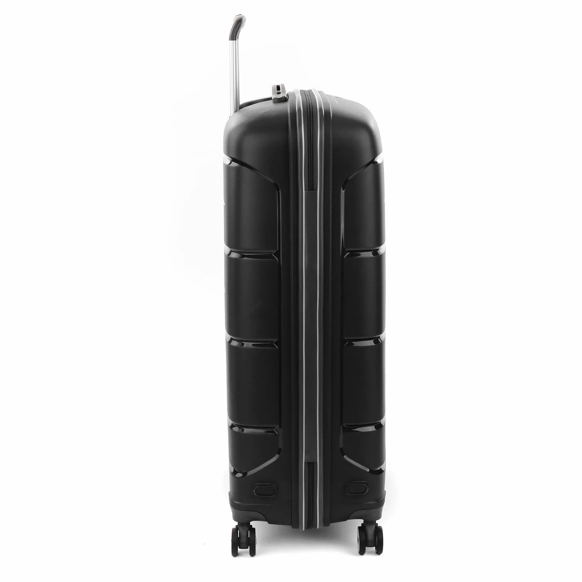 MODO by Roncato STARLIGHT 2.0 Trolley grande 79 cm - Nero