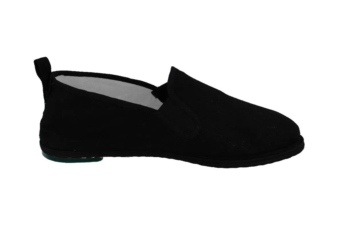 de fonseca Scarpe Varie da Passeggio Uomo New L.M.NER6 Nero 41