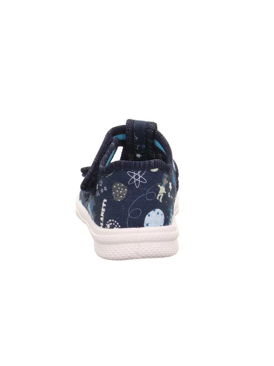 superfit Pantofole da ragazza POLLY