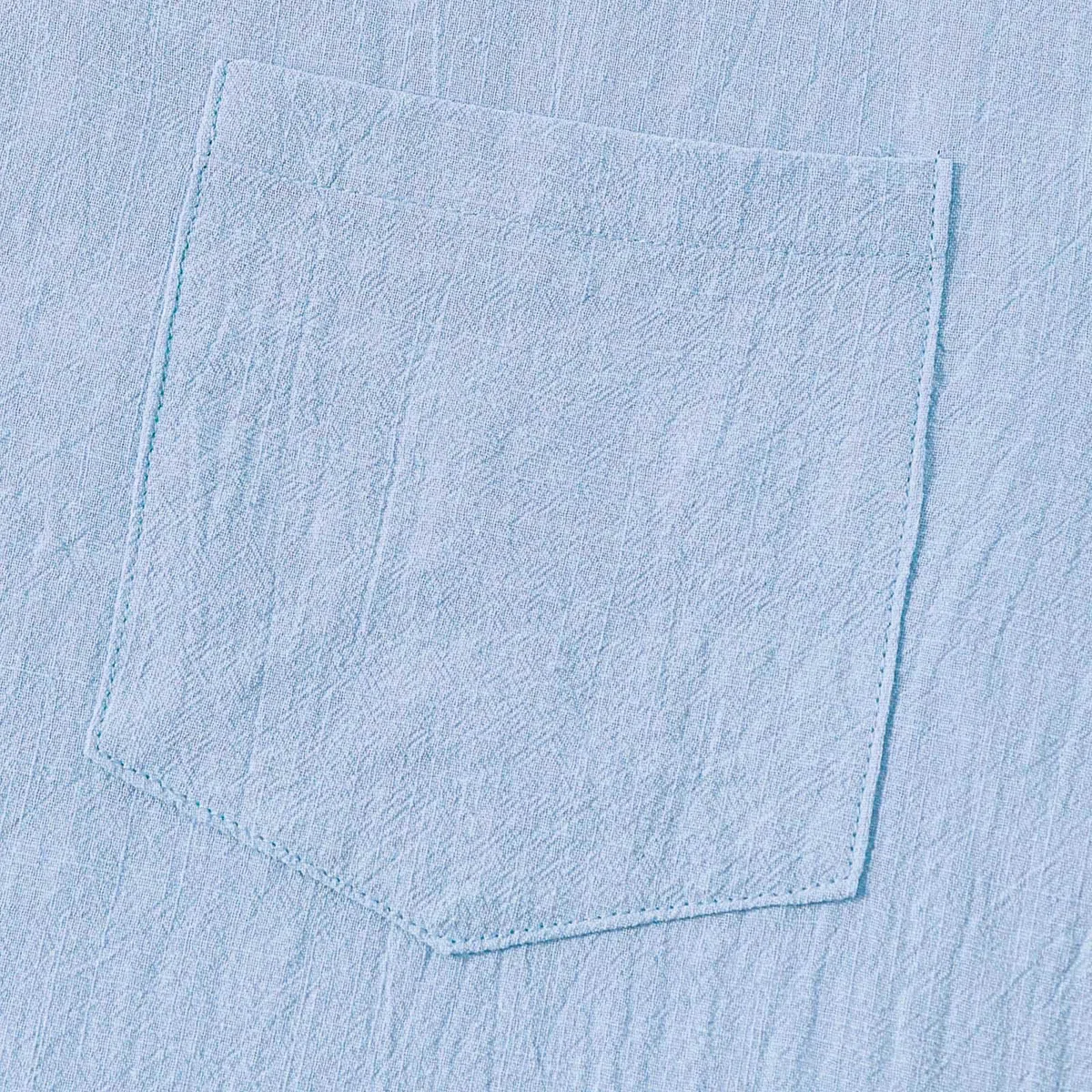 Celucke Tuta estiva da uomo, in lino, per il tempo libero, in tinta unita, 2 pezzi, a maniche corte, con bottoni, camicia e pantaloncini da spiaggia