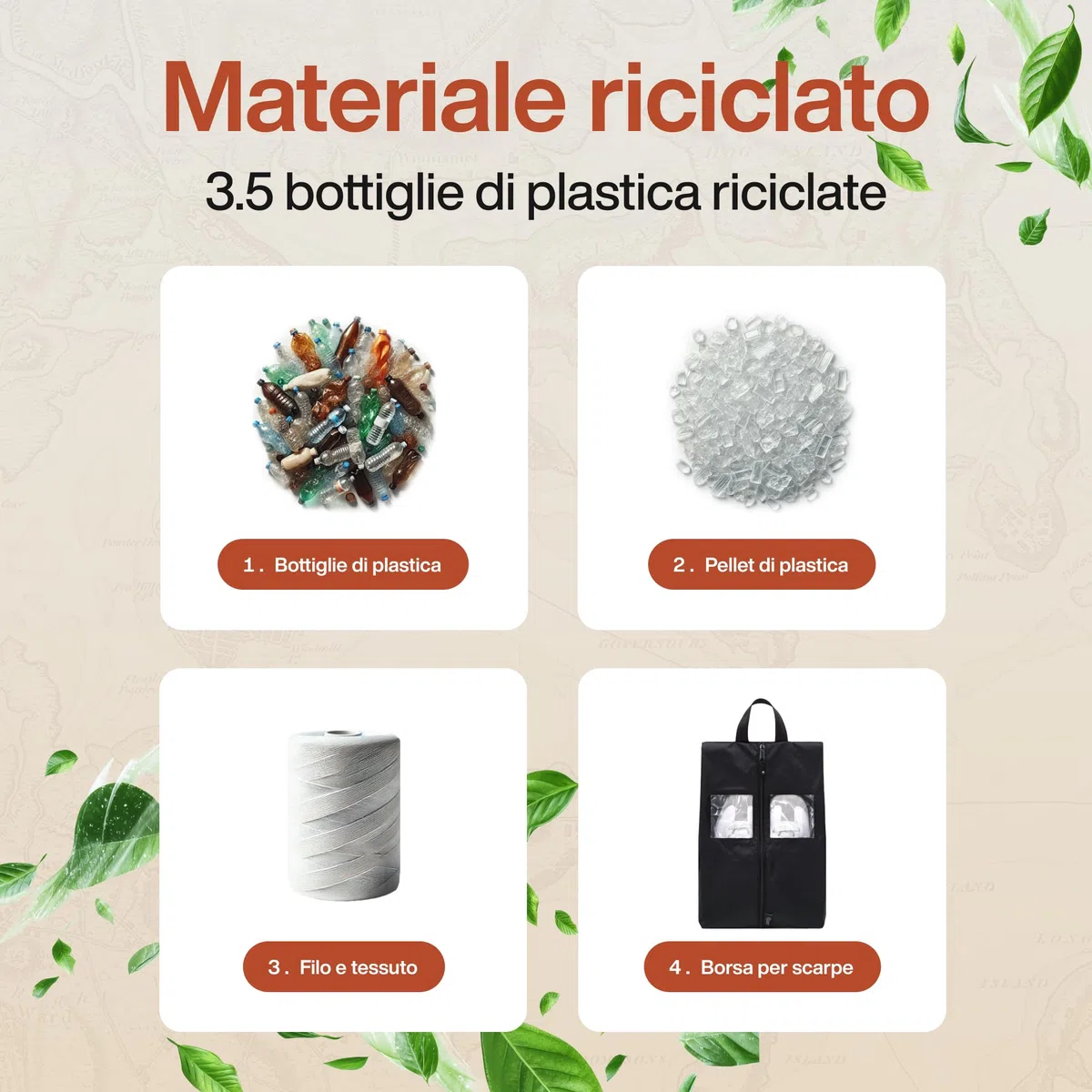 TRAVEL DUDE Set da 2 Porta Scarpe da Viaggio | Borse per Scarpe in Nylon | ideali per Viaggiare | resistente alla luce e all'acqua (Nero, Set borse da scarpe)