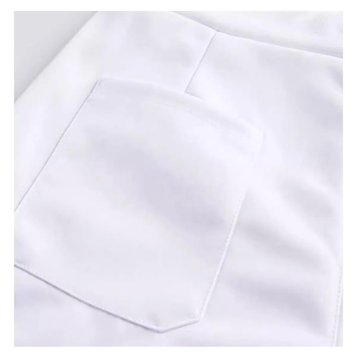 Pantaloni da Scherma 350N Pantaloni da Allenamento con Fioretto/Spada/sciabola. Pantaloni Protettivi da Scherma(60#)