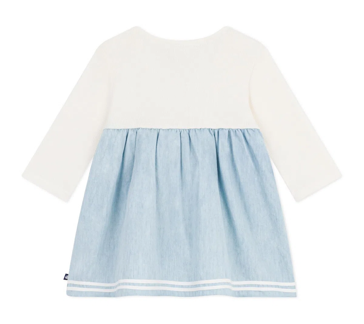 Petit Bateau A0f4n Abbigliamento Giorno Bimba 0-24