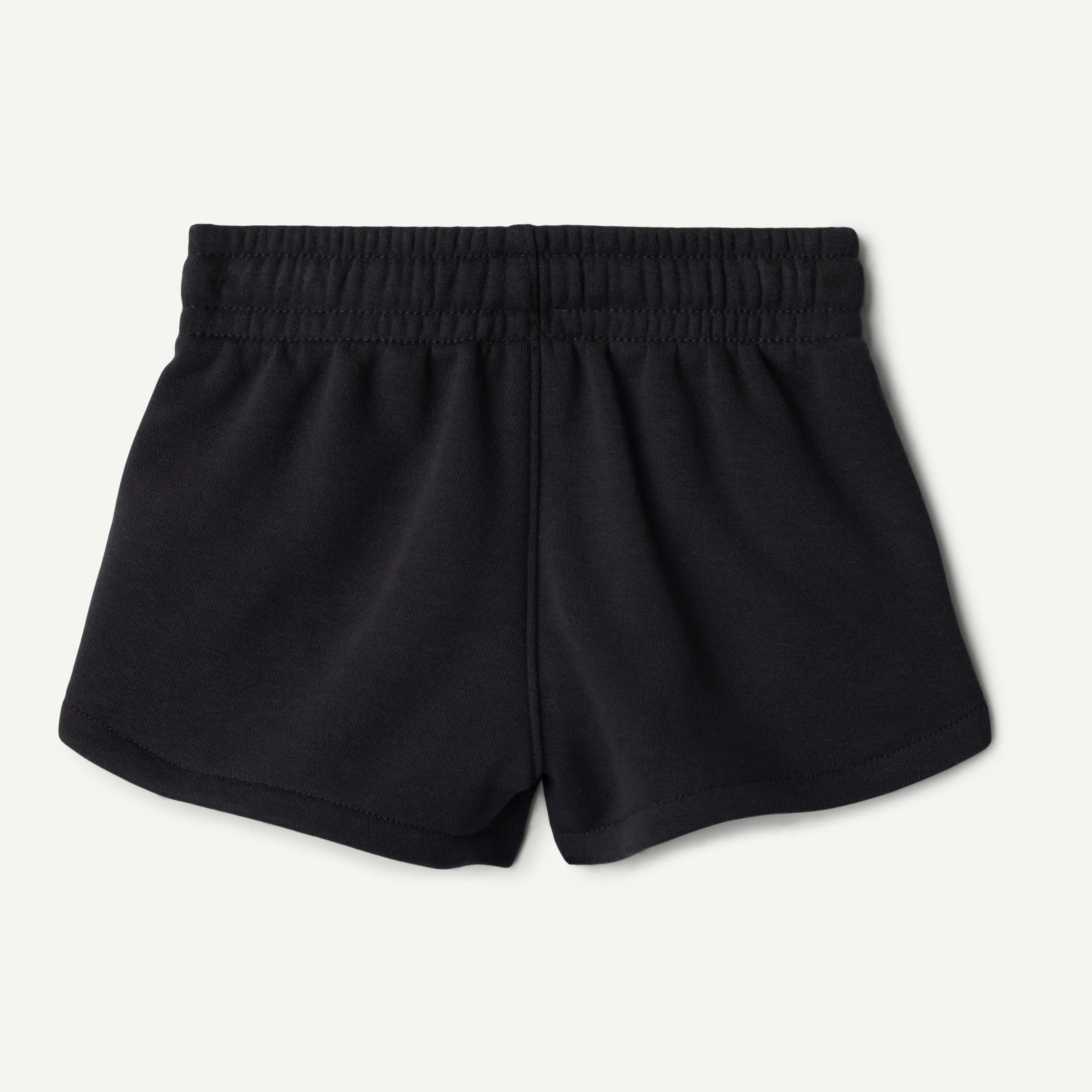 Amazon Essentials Pantaloncini in Felpa French Terry Bambine e ragazze, Confezione da 2