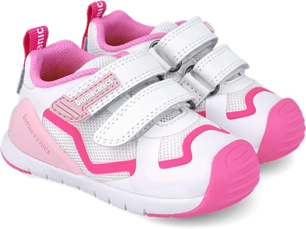 Biomecanics Sneakers per ragazza Premiers Pas 252133