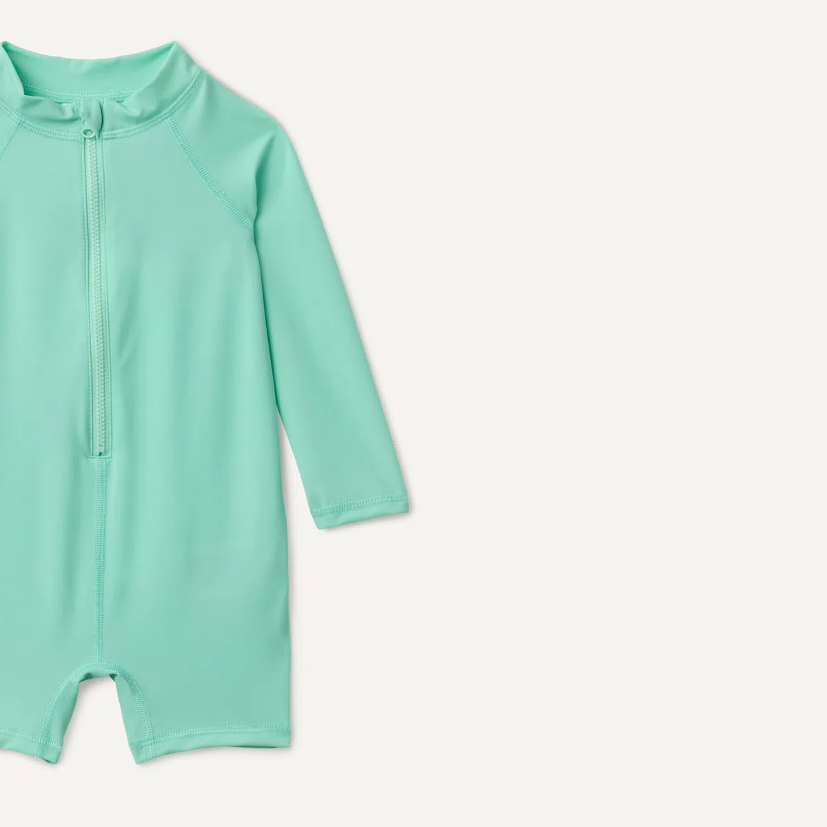 Amazon Essentials Unisex - Bambini e Ragazzi Rashguard a Maniche Lunghe