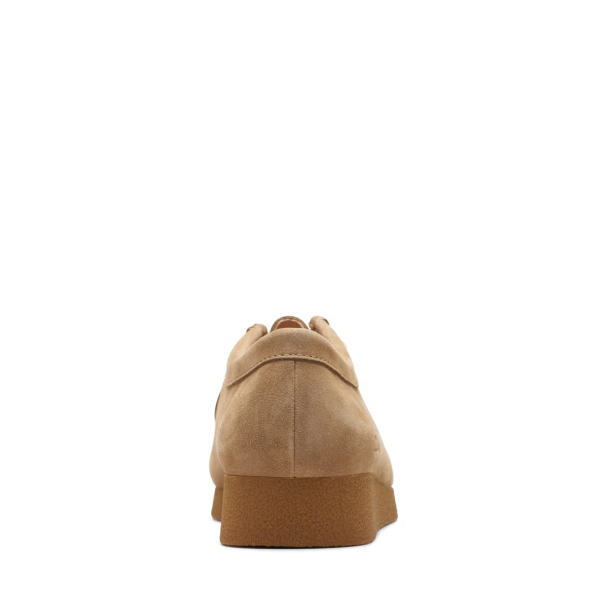 Clarks Wallabee Evo Shoes OxfordDonna