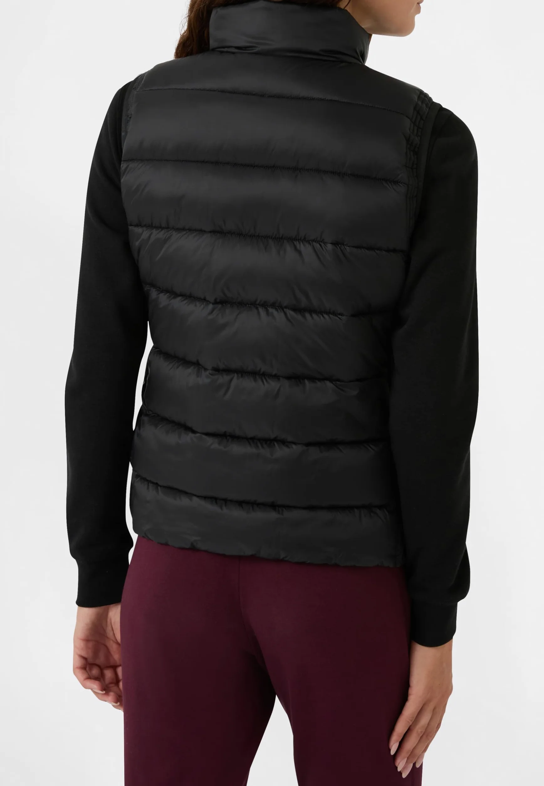 Champion Legacy Women Gilet Donna