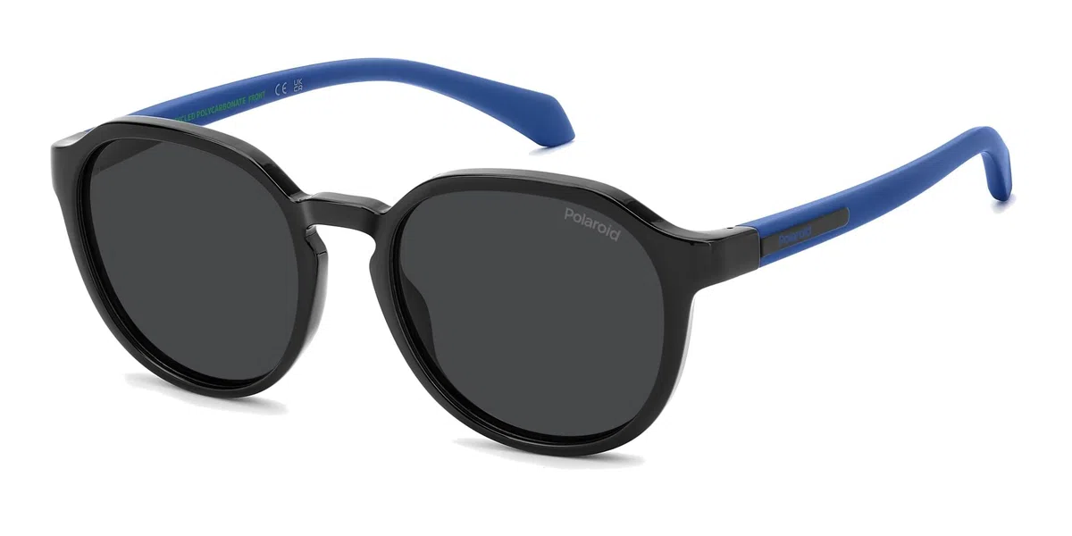 Pld 8078/S Gafas Unisex - Bambini e ragazzi