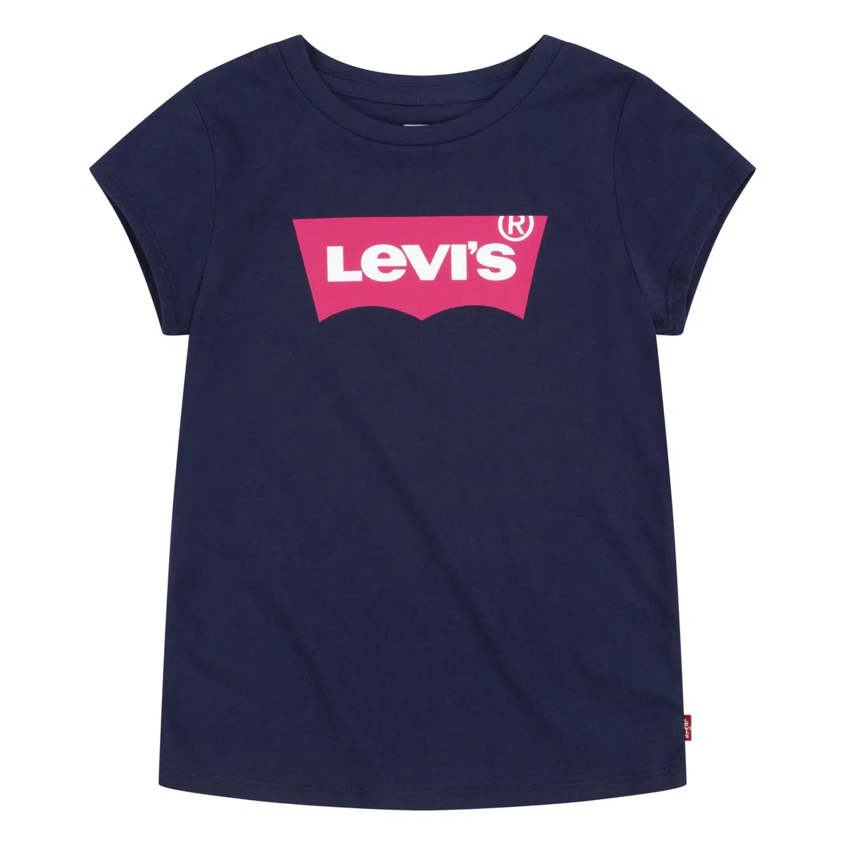 Levi's Lvb L/S Batwing Tee Bimbo