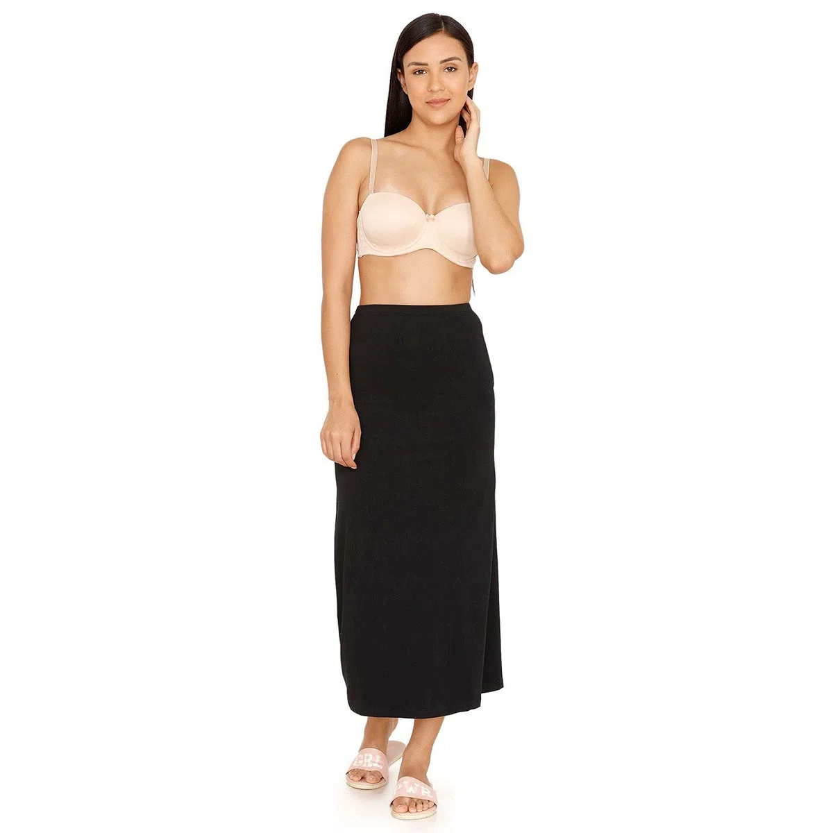 Zivame Maxi Gonna a Tubino Donna
