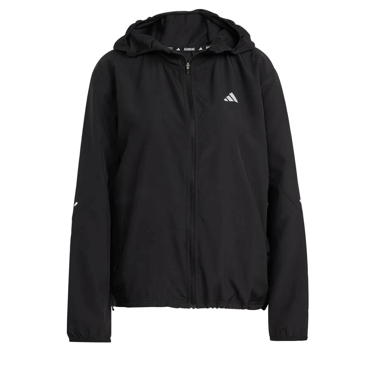 adidas Run It Jacket Giacca Donna (Pacco da 1)