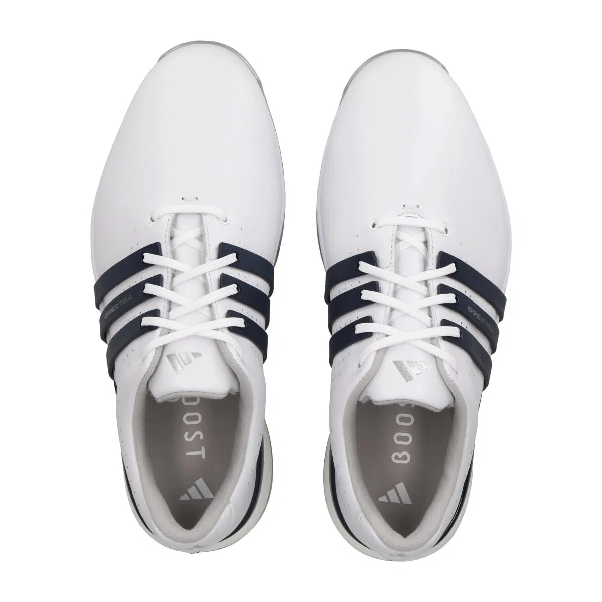 ADIDAS Golf Scarpe da golf IF0249 High Tech, da uomo, colore: bianco