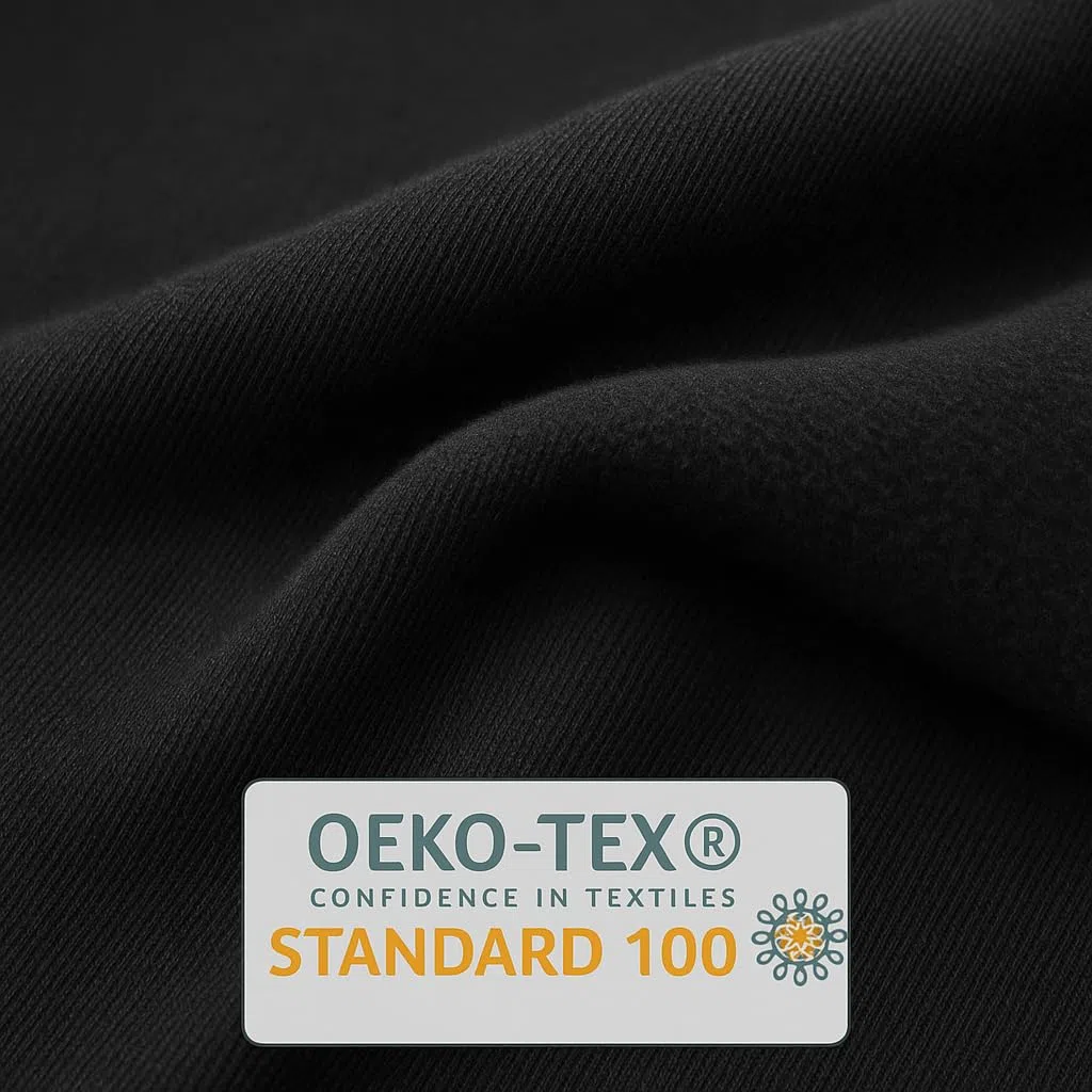 Leedya Set 2-4 Maglia Termica Uomo con Polsino, Made in Italy – Maglia Intima Invernale Morbida e Traspirante con Manica Lunga in Caldo Cotone – Comfort e vestibilità Aderente – Taglie da S a 3XL